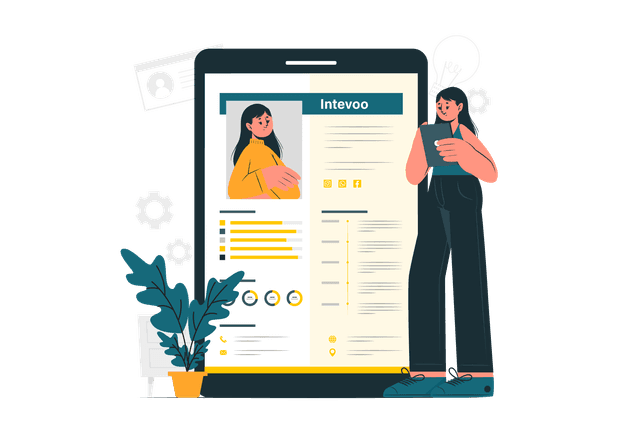 Analyse CV par IA