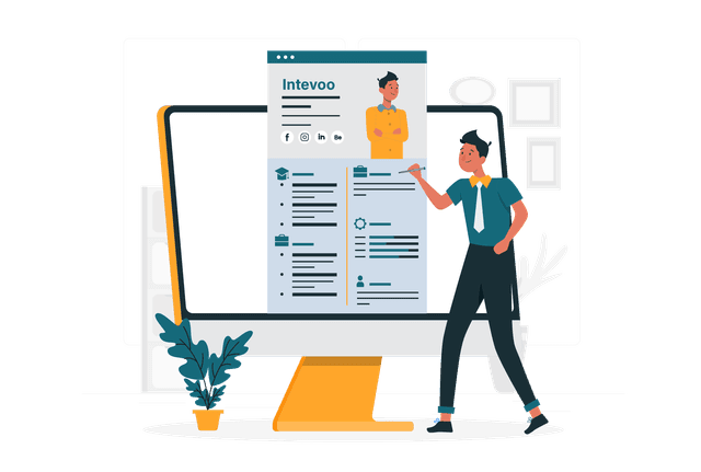 Portfolio Builder