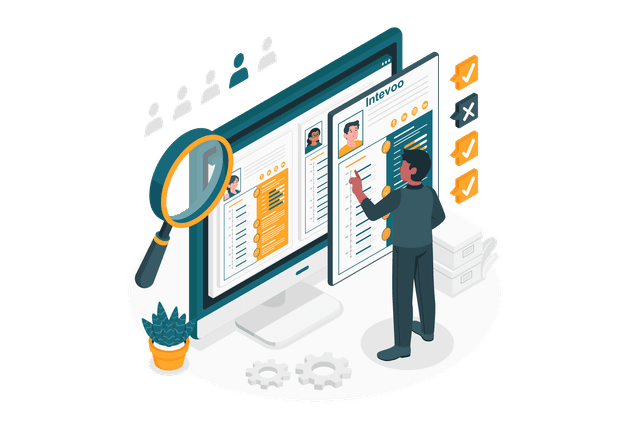 Recrutement IA